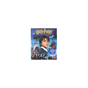 Blu Ray - Harry Potter à l'école des Sorciers