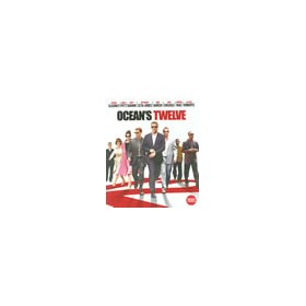 Blu Ray - Ocean's Twelve