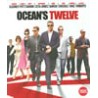 Blu Ray - Ocean's Twelve