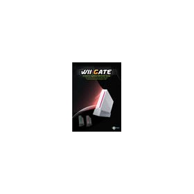 TUNING : WII DVD Gate GREEN