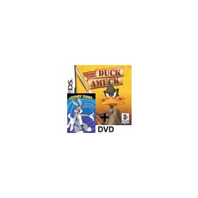 Looney Tunes Duck Amuck + DVD Bugs Bunny