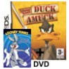 Looney Tunes Duck Amuck + DVD Bugs Bunny