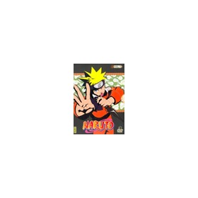 Naruto Vol 7 - (3DVD)