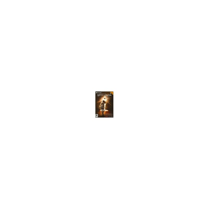 Les Chroniques de Spellborn