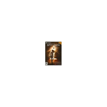 Les Chroniques de Spellborn
