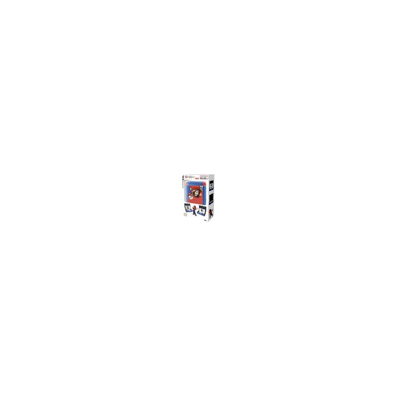 Official NDS Alum Case Officiel (MARIO MODEL) Official NDS Alum Case Officiel (MARIO MODEL)