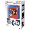 Official NDS Alum Case Officiel (MARIO MODEL)