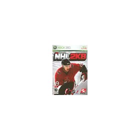 NHL 2K8