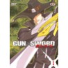 GUN SWORD - DVD Vol 1