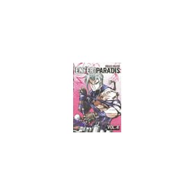 Enfer Et Paradis Volume 4