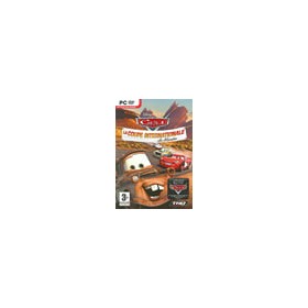 Cars 2 : La coupe Internationale de Martin