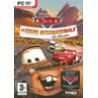 Cars 2 : La coupe Internationale de Martin