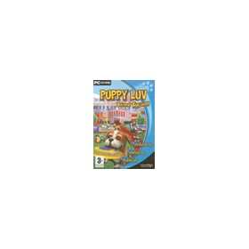 Puppy Luv : Animal Tycoon