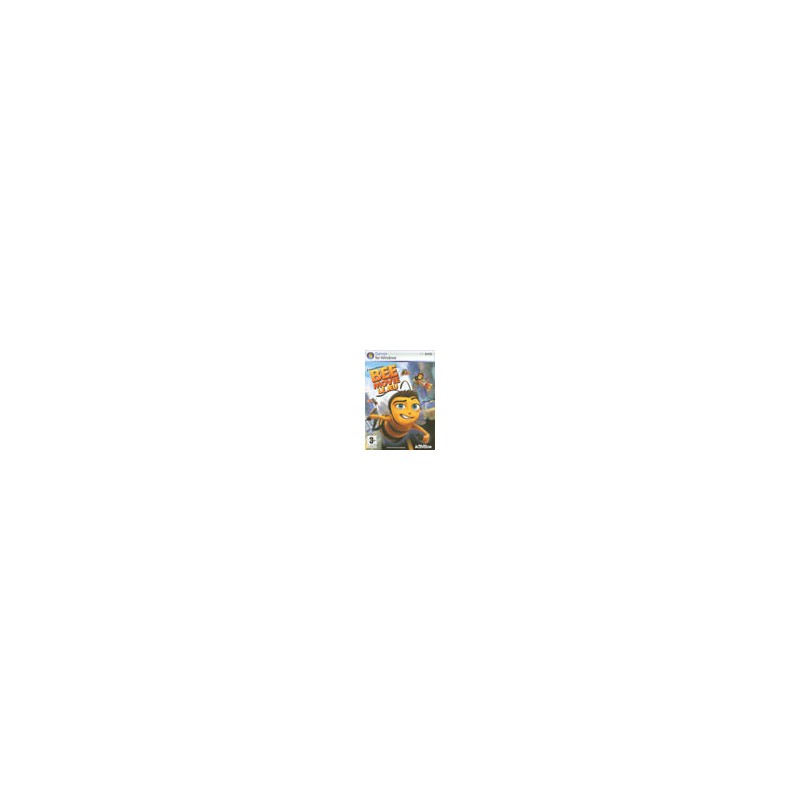 Bee Movie