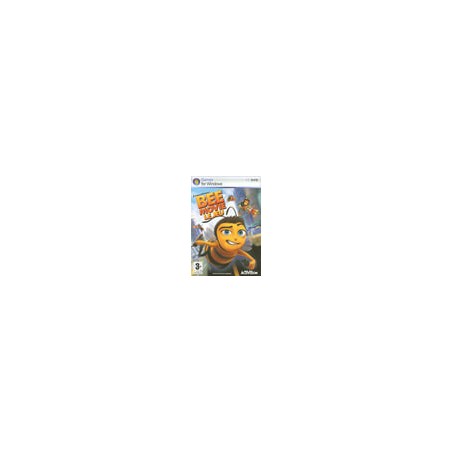 Bee Movie