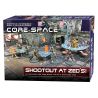 Core Space Shootout at Zed's Expansion