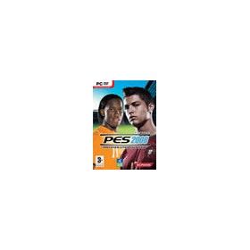 Pro Evolution Soccer 2008