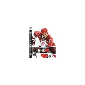 NHL 2008