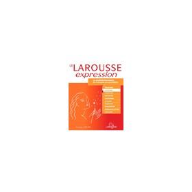 Larousse Expression