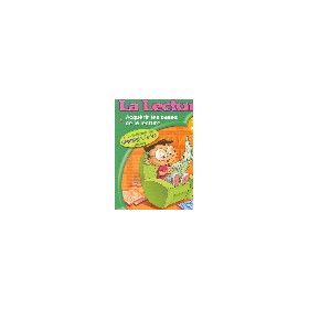 La Lecture : Acquérir les bases de la Lecture 1 et 2 Primaire