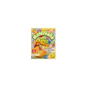 La Maternelle Petite Section 3/4 ans
