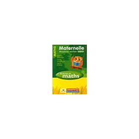 La Maternelle Moyenne Section 4/5 ans