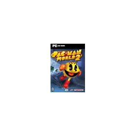 Pac Man World 2