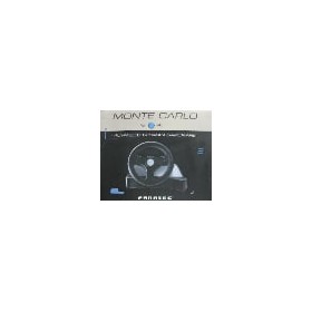 VOLANT Fanatec Monte Carlo for PC
