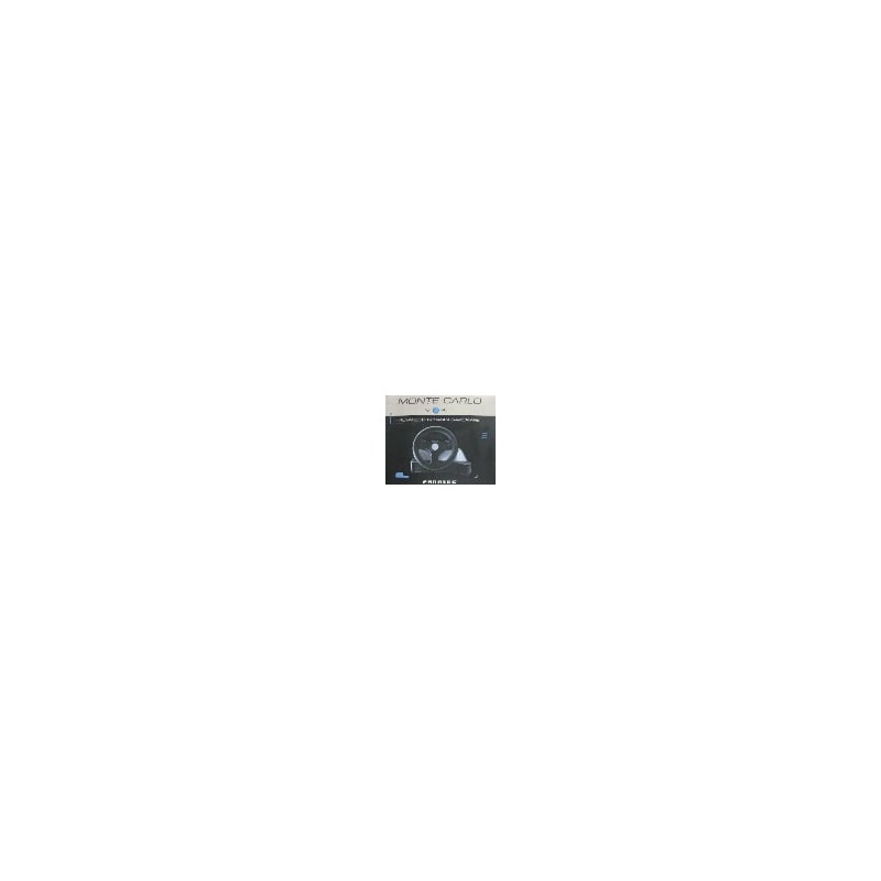 VOLANT Fanatec Monte Carlo for PC VOLANT Fanatec Monte Carlo for PC