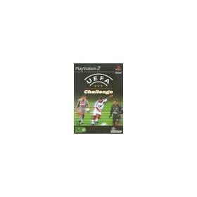UEFA Challenge