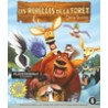 Blu Ray - Les Rebelles de la Forêt