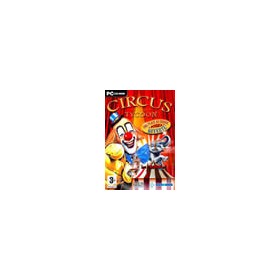 Circus Tycoon