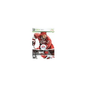NHL 2008