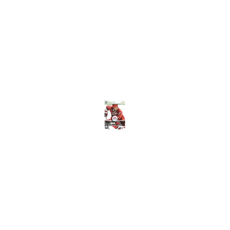 NHL 2008