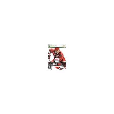 NHL 2008