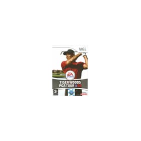 Tiger Woods 2008