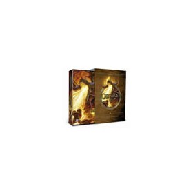 Repaire d'Onyxia - Deck de Demarrage