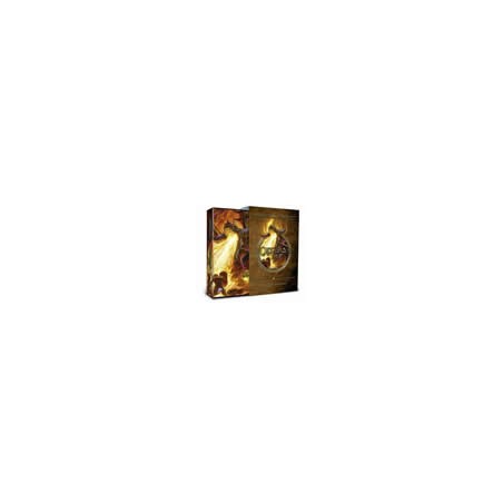 Repaire d'Onyxia - Deck de Demarrage