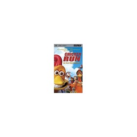 Chicken Run