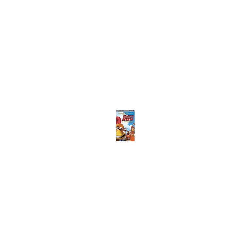 Chicken Run