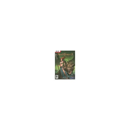 SpellForce 2 Dragon Storm