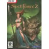 SpellForce 2 Dragon Storm
