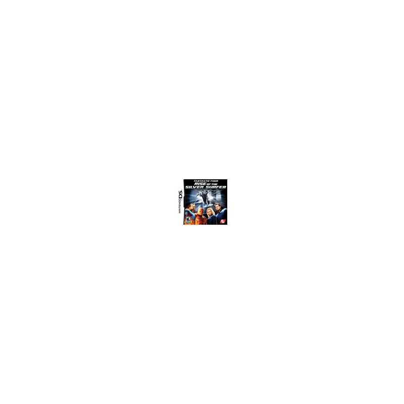 Fantastic Four Rise of the Silver Fantastic Four Rise of the Silver