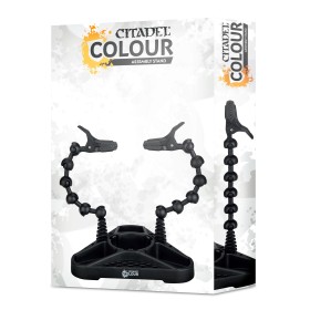 CITADEL COLOUR ASSEMBLY STAND