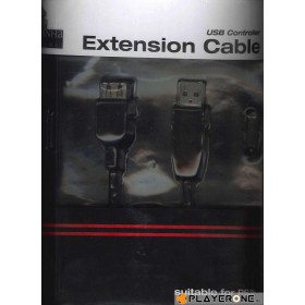 ACC - Extension Cable  (Piranha)