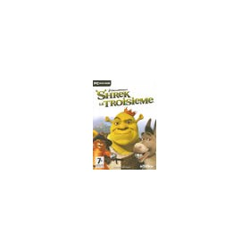 Shrek 3