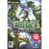 Teenage Mutant Ninja Turtles