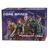 Core Space Poseidon Crew