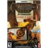 Dungeons & Dragons Online TIME CARD