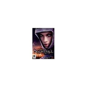 Guild Wars Nightfall